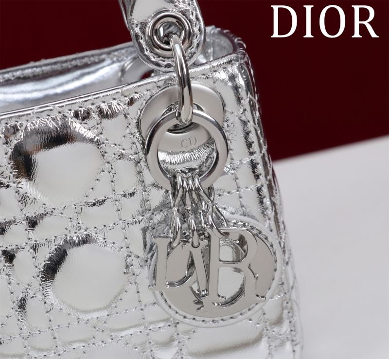 Christian Dior My Lady Bags